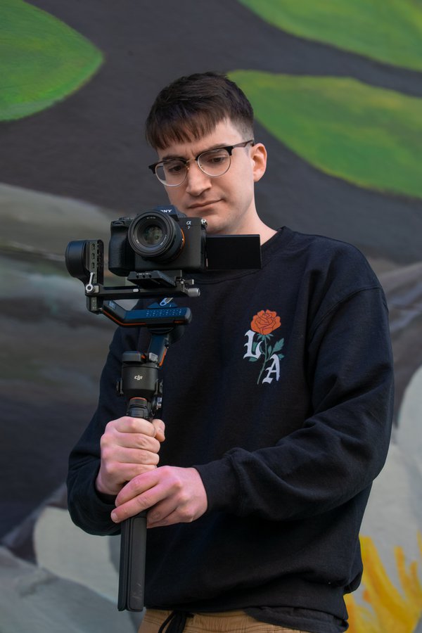 Portrait example