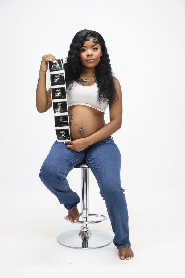 Maternity example