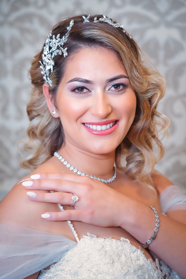 Wedding example