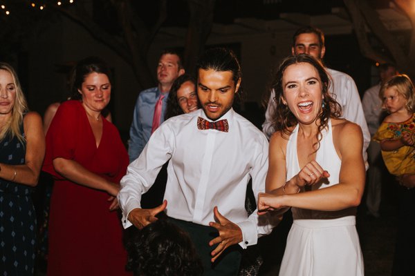Wedding example