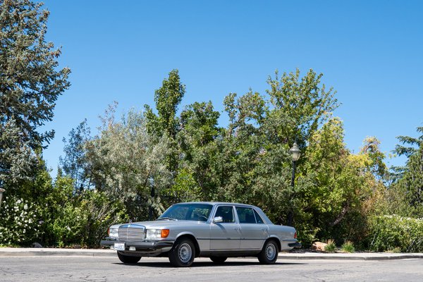 Automotive example
