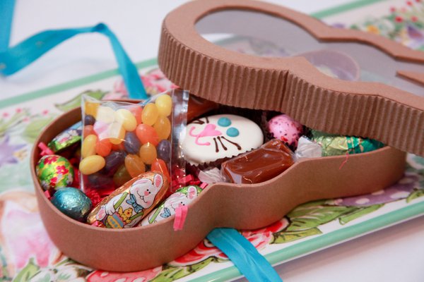 Product example