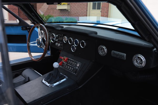 Automotive example