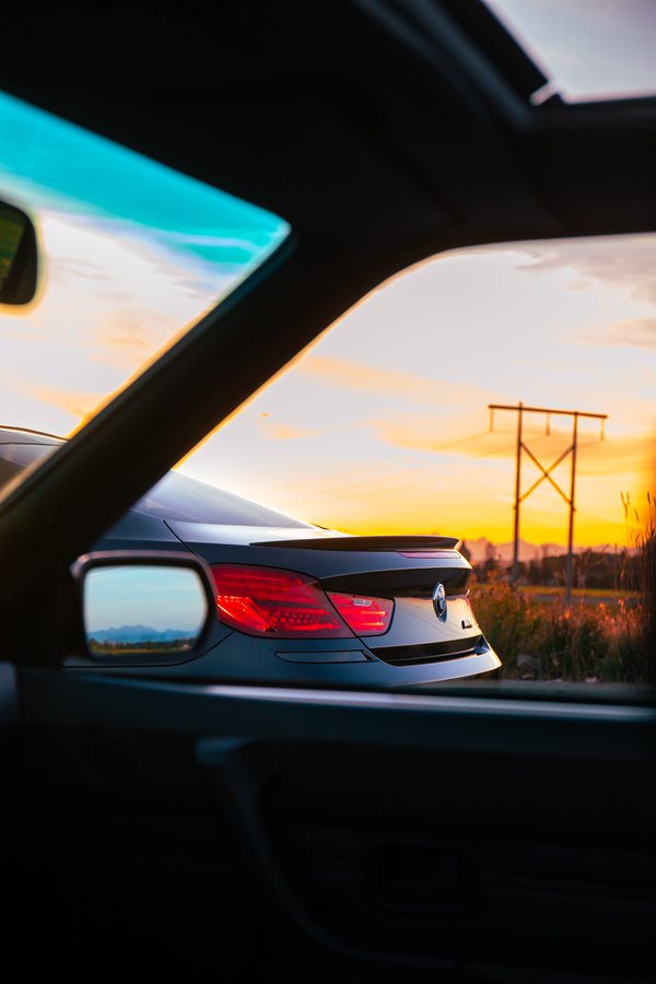 Automotive example