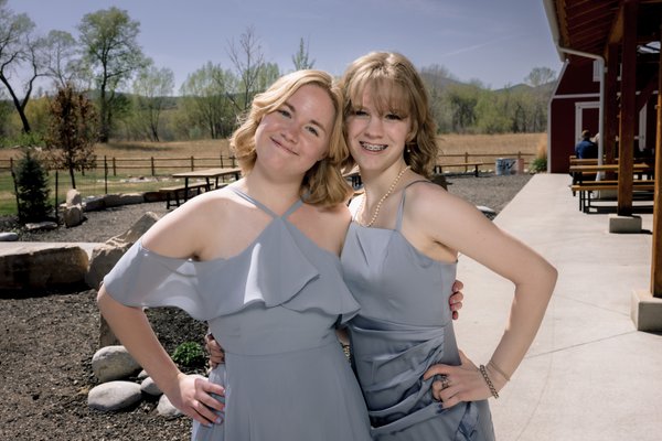 Wedding example
