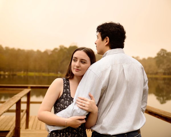 Engagement example