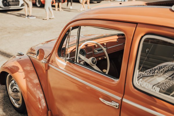 Automotive example