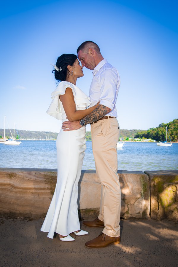 Wedding example