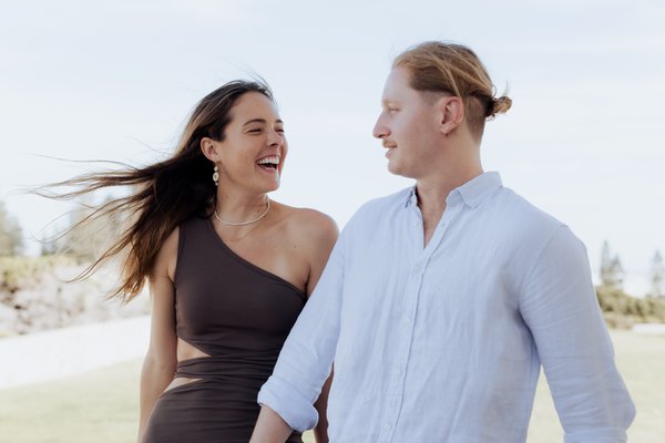Engagement example