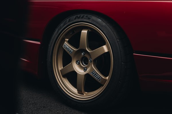 Automotive example