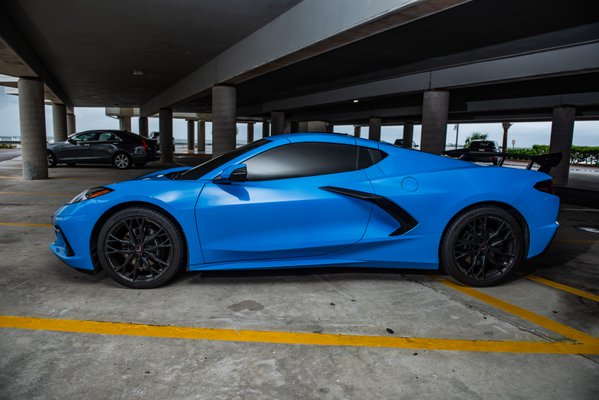 Automotive example