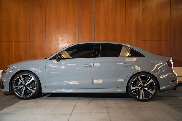 Automotive example
