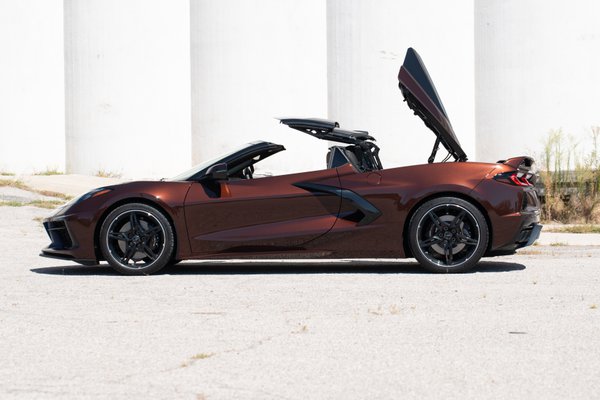 Automotive example