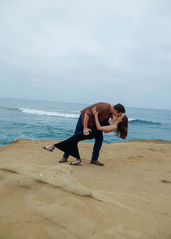 Engagement example