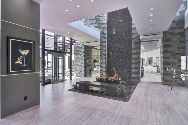 Real Estate example