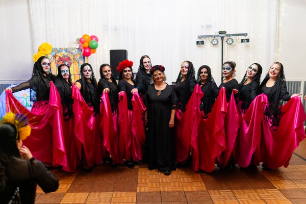 Party example