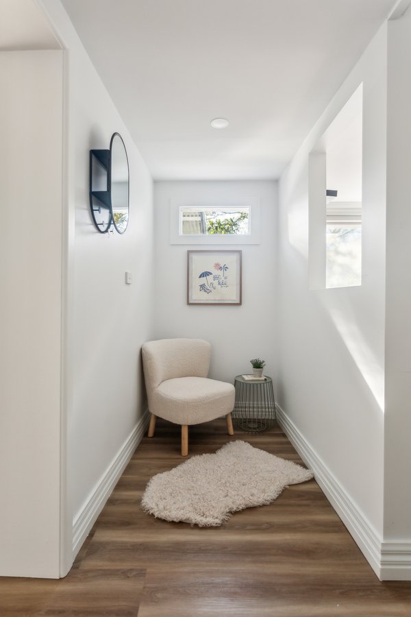 Real Estate example