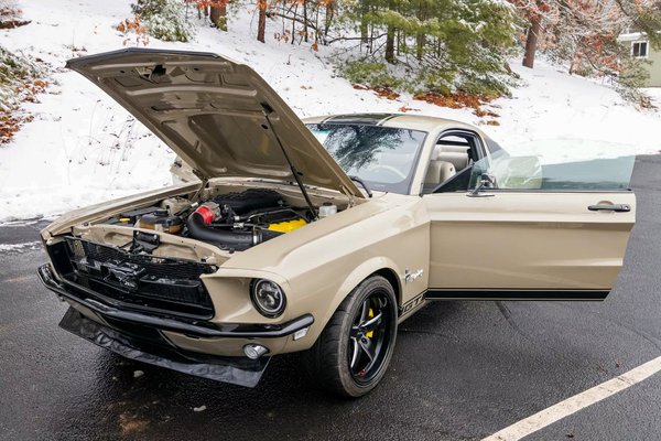 Automotive example