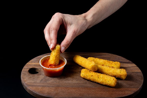 Food example