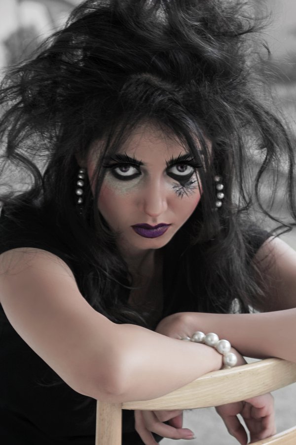 Fashion example