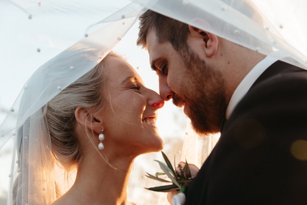 Wedding example
