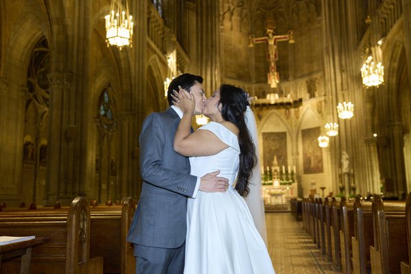 Wedding example