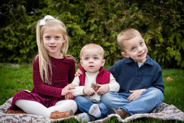 Family example