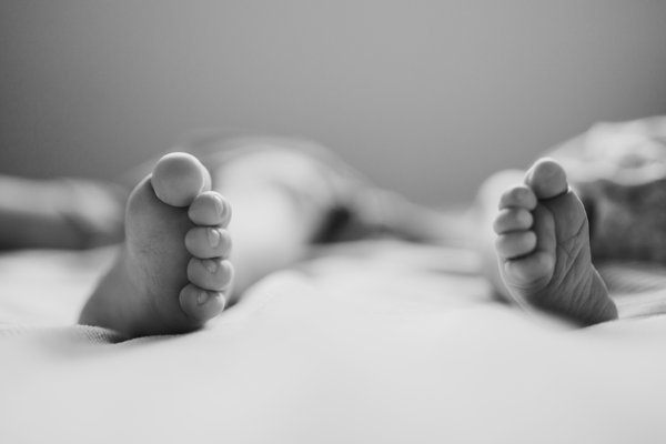 Newborn example