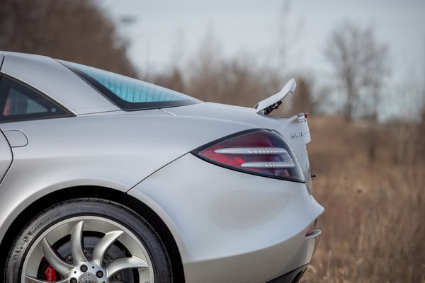 Automotive example