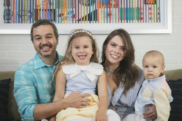 Family example