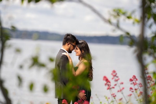 Engagement example