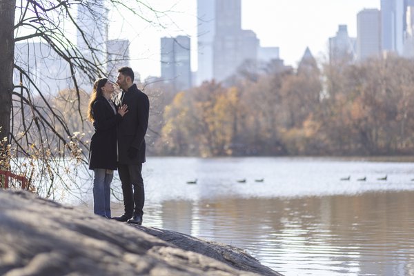 Engagement example