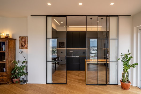 Real Estate example