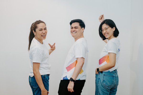 Team & Office example