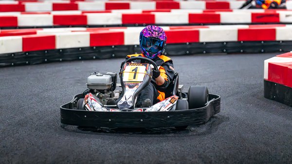 Sport example