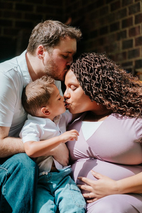 Family example