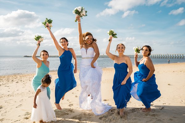 Wedding example