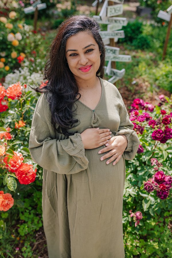 Maternity example