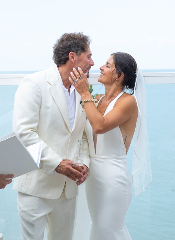 Wedding example