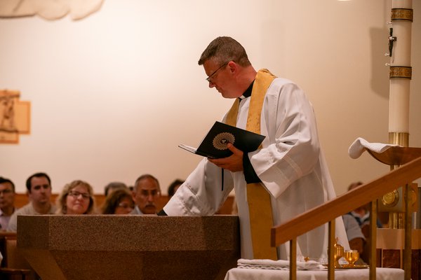 Religious example