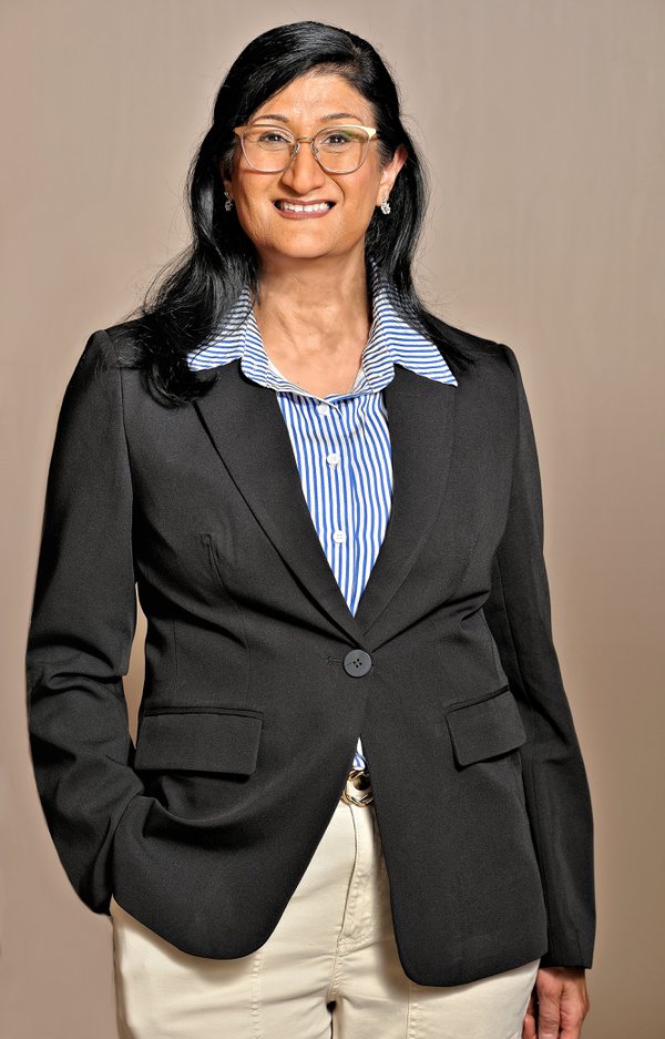 Portrait example