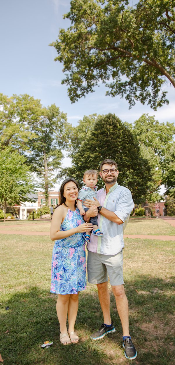 Family example