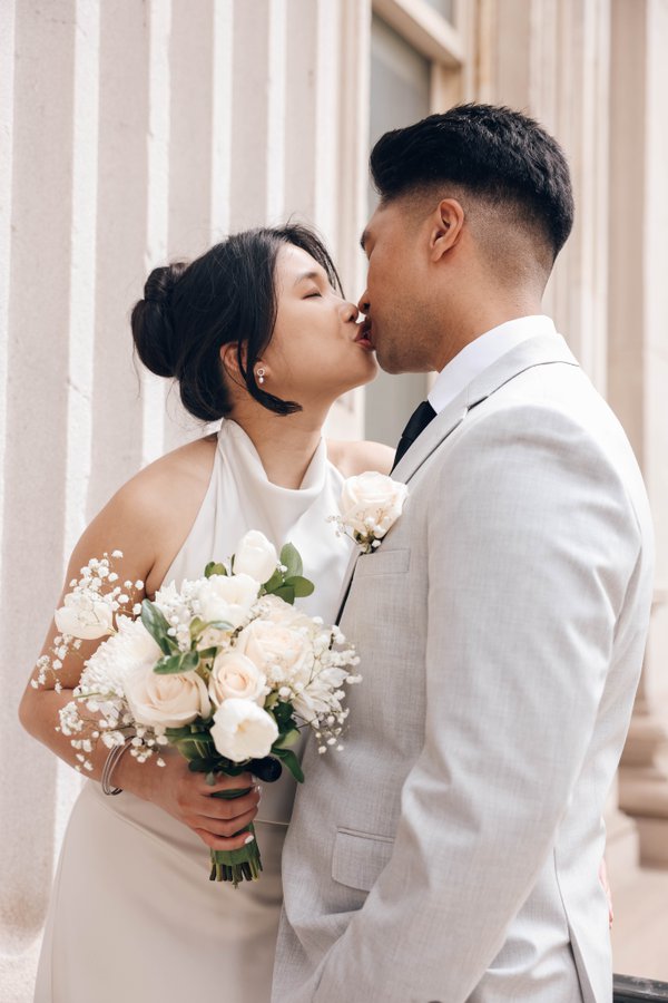 Wedding example