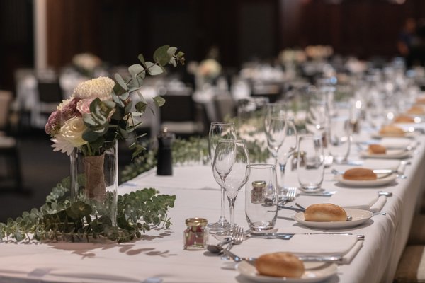 Wedding example