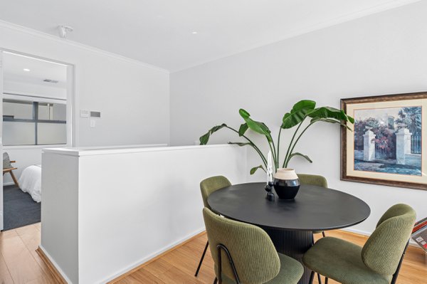 Real Estate example