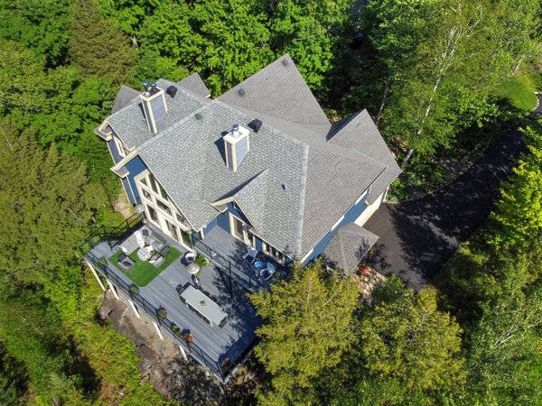 Real Estate example