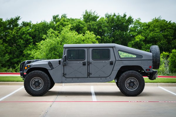 Automotive example