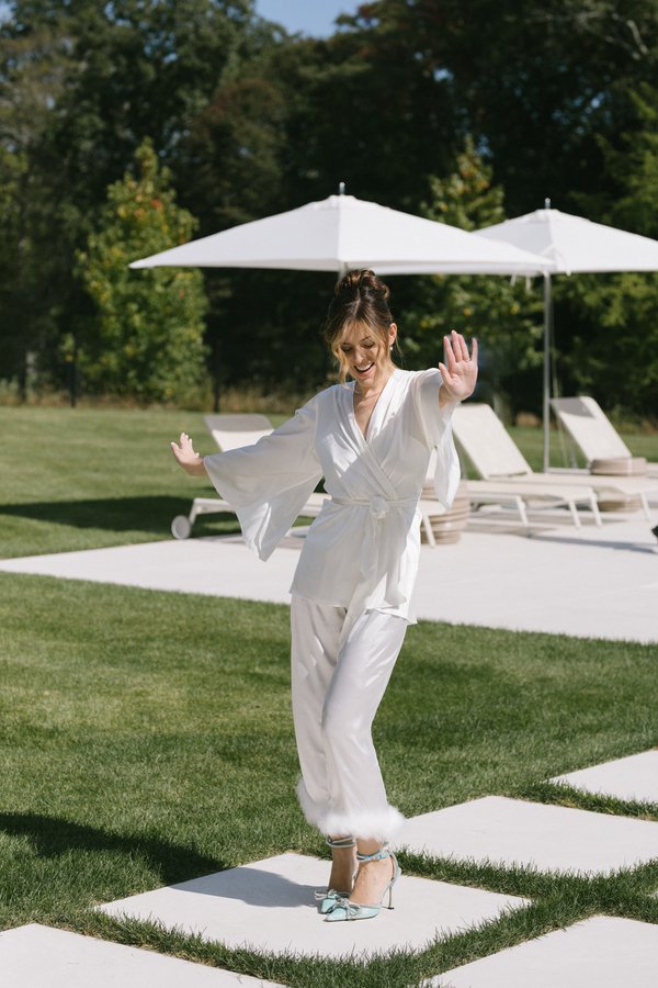 Wedding example