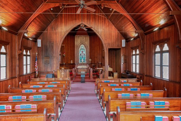 Religious example