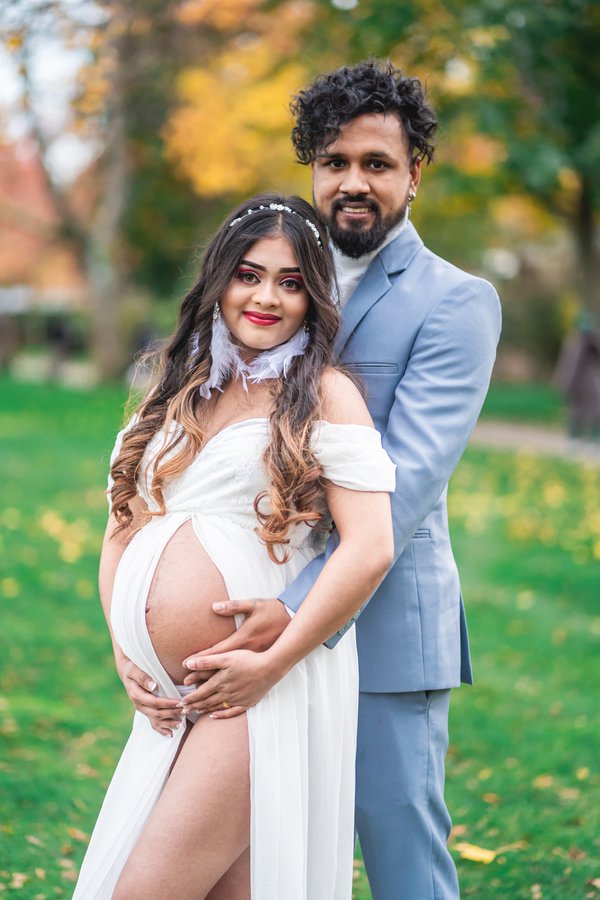 Maternity example